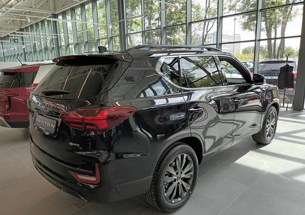 SsangYong REXTON cena 303400 przebieg: 5, rok produkcji 2023 z Mirosławiec małe 37